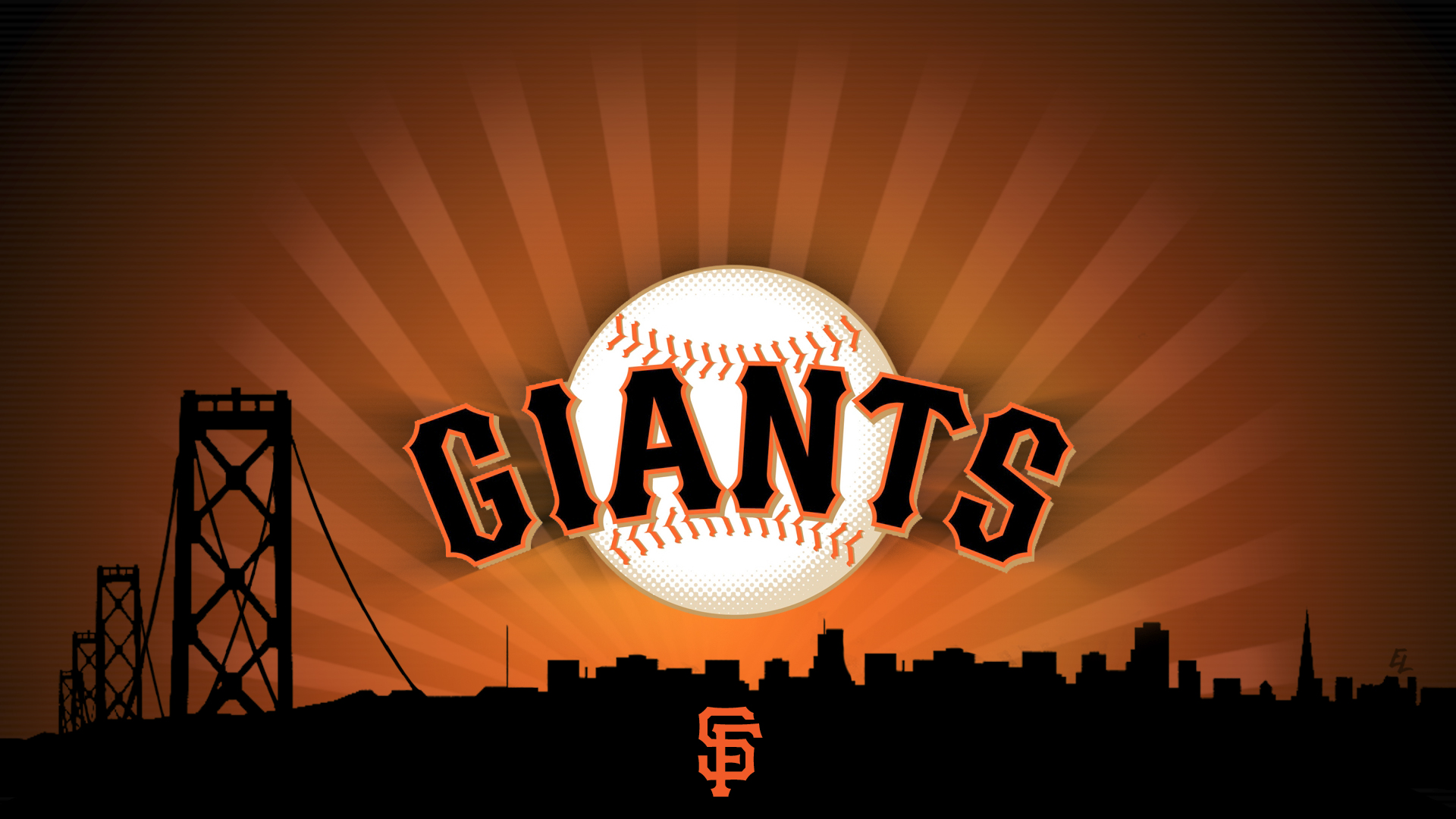 SF / Bay Area Tar Heels Alumni Giants Baseball Tailgate and Outing 2019